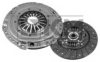 KM Germany 069 1214 Clutch Disc